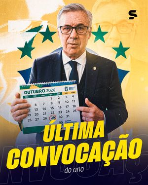 Image post by @sportv on Instagram