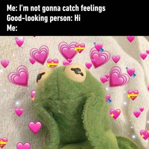 Image post by @9gag on Instagram