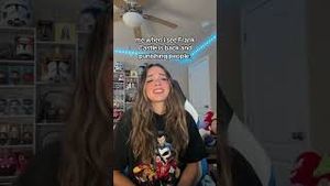 Video post by @laneybyers on YouTube