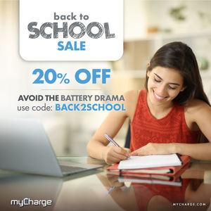 Image post by @mycharge on Instagram