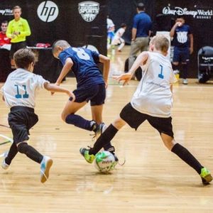 Image post by @theunitedfutsal on Instagram