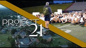 Video post by @carolinacrown on YouTube