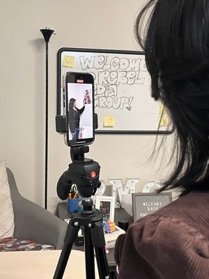 Image post by @unlvrmg on Instagram