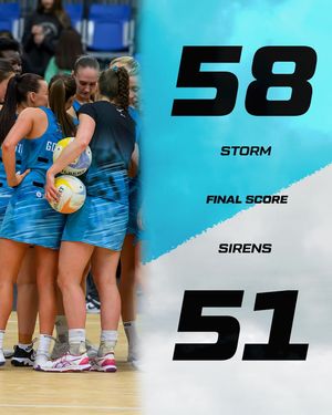 Image post by @surreystorm on Instagram