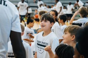 Image post by @bobbyportisfoundation on Instagram