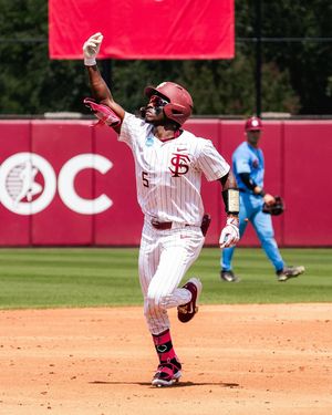 Image post by @nolebaseball on Instagram