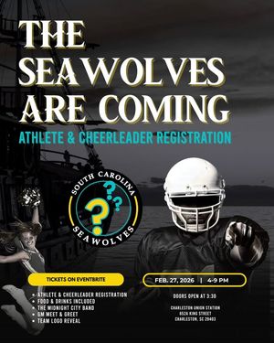 Image post by @ApexPro Football League on Facebook