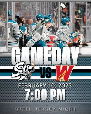 Image post by @sjbarracuda on Instagram
