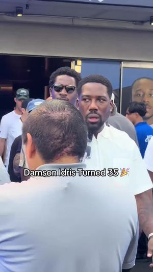 Video post by @complex on TikTok