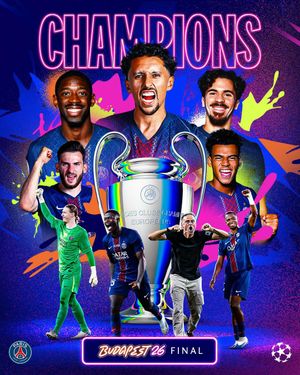 Video post by @championsleague on TikTok