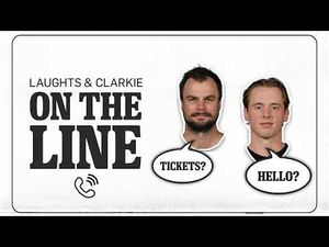 Video post by @LA Kings on YouTube