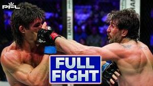 Video post by @pflmma on YouTube