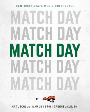 Image post by @kysuathletics on Instagram