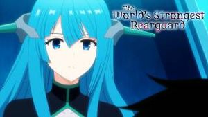 Video post by @crunchyroll on YouTube