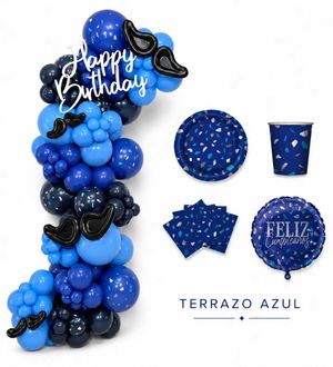 Image post by @soprettyballoons on Instagram