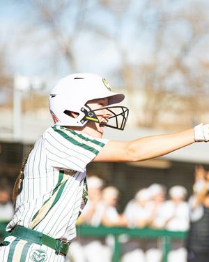 Image post by @csuathletics on Instagram