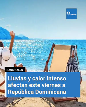 Image post by @infodiariord on Instagram