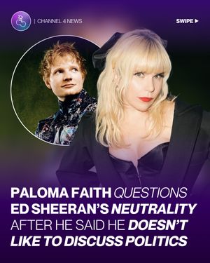 Image post by @popbase on Instagram