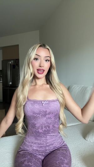 Video post by @kiingpaulina on TikTok