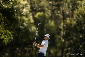 Image post by @smu_golf on Instagram