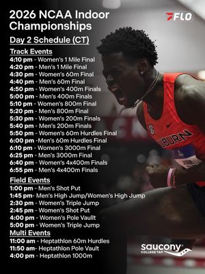 Image post by @flotrack on Instagram