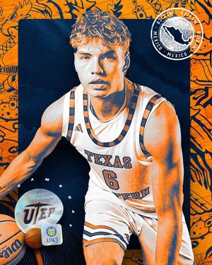 Image post by @UTEPMBB on Twitter/X