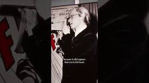 Video post by @sothebys on YouTube