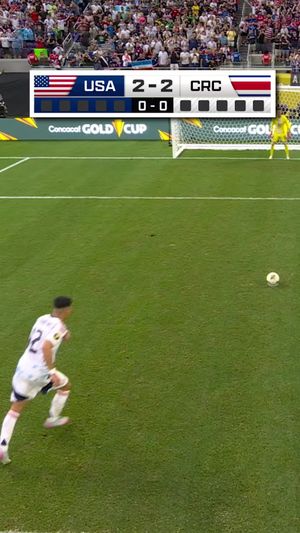 Video post by @foxsoccer on TikTok