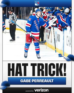 Image post by @nhl on Instagram