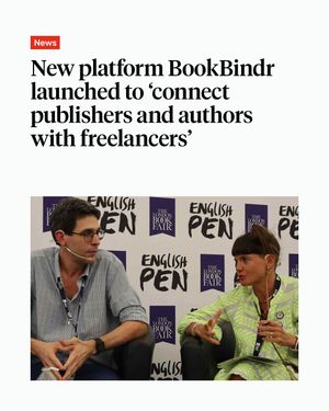 Image post by @_thebookseller on Instagram