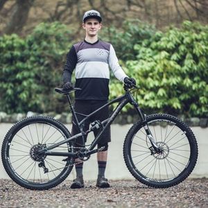 Image post by @nukeproofbikes on Instagram