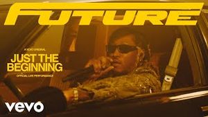 Video post by @futurevevo on YouTube