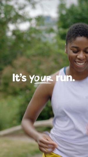Video post by @brooksrunningde on Instagram