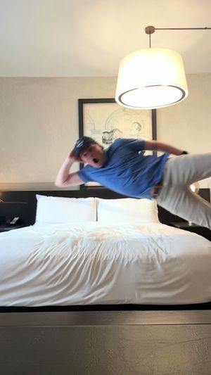 Video post by @adamrohrbough on TikTok