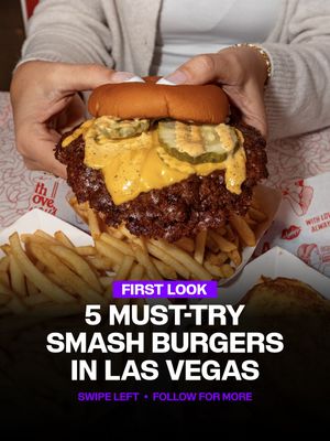 Image post by @vegas on Instagram