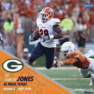 Image post by @UTEPAthletics on Twitter
