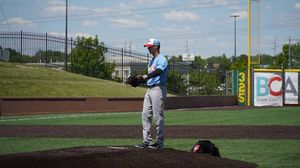 Image post by @florenceyallsbaseball on Instagram