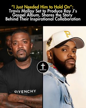 Image post by @blackchurchtok on Instagram