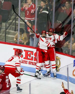 Image post by @buathletics on Instagram