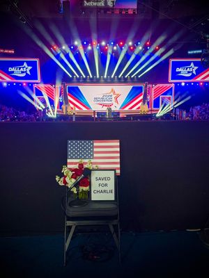 Image post by @usa on Instagram