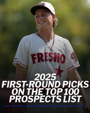 Image post by @mlb on Instagram