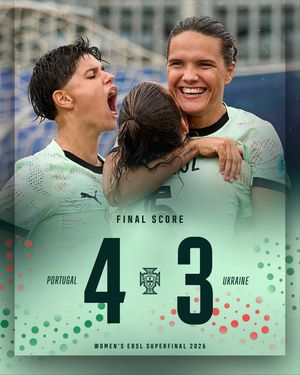 Image post by @portugal on Instagram