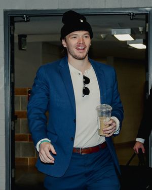 Image post by @utahgrizzlies on Instagram