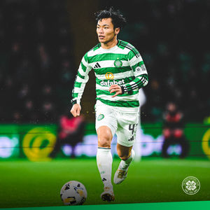 Image post by @celticfc on Instagram