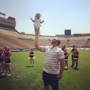Image post by @cubuffscheer on Instagram