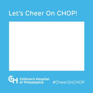 Image post by @childrensphila on Instagram