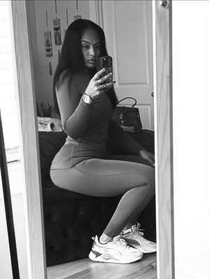 Image post by @racquelbattle on Instagram