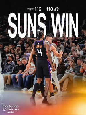 Image post by @suns on Instagram