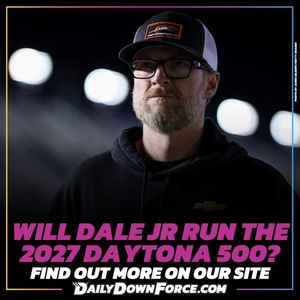 Image post by @dailydownforce on Instagram