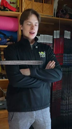 Video post by @SidelineSwap on Facebook